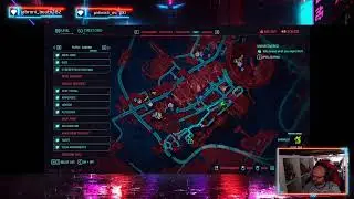 Phantom Liberty! Day3!
