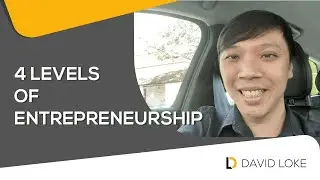 What are the stages of an entrepreneur journey?
