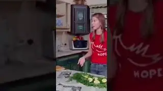 Рыба в газете от Юлии Высоцкой