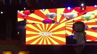 DJ ROBIX - JOY - RJ