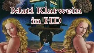Mati Klarwein HD