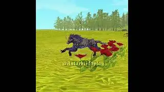 ТГК "Фаны Анти 🕸️" подпишись пожалуйста #wildcraft #эдит