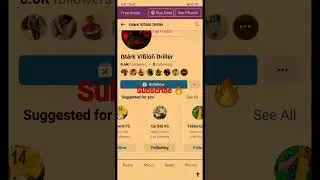 How to get many followers on fb account work 💯%#reality #fyp #fypシ #fy