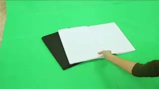 Andoer Photography Softbox Backdrop Lighting Kit, Photo Video Studio Stand Kit with 3 colo