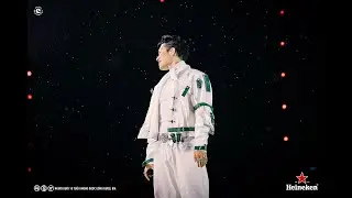 HURRYKNG “CHÁY” HẾT MÌNH CÙNG 70.000 FANS DƯỚI ÁNH TRĂNG 🌙