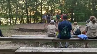 2021 Tomahawk Staff Song