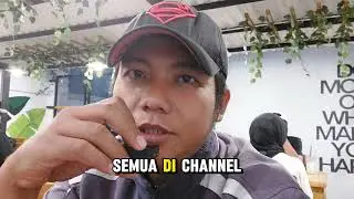 Setelah Lama Tak Upload Video