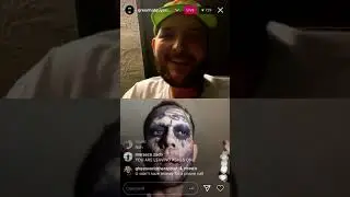 Green hat Guy Trolling 954Enzo & Joker gang on live 🤣