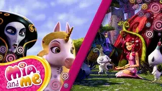 🦄Мия и Я - 107-108 сезон - 2 серия - Mia and me