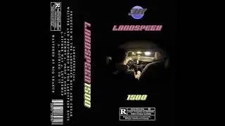 LANDSPEED - SHIMMY