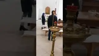 Пасха 2022.
