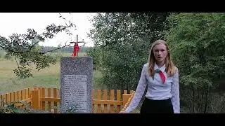 Месца расстрэла мірных жыхароў у в.Перадзел