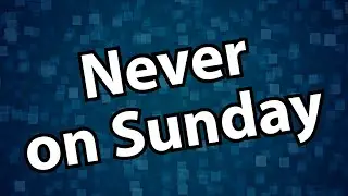 Never on Sunday - MIOSW Percussion Feature