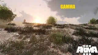 Arma 3 Mil Sim: 77th AR - Gamma