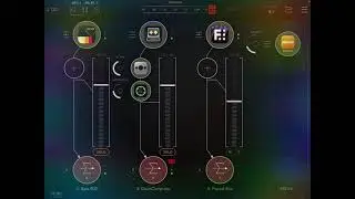 Aum & Arturia mfuck..s