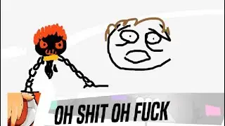 How it feels to Tainted Jacob