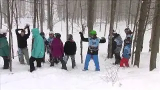 Mutiny Krew's Harlem Shake