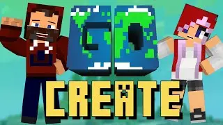 WE BLOW THE COMPETION AWAY! Go Create ep 8 w Modii101