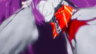 Chainsaw Man AMV mana break