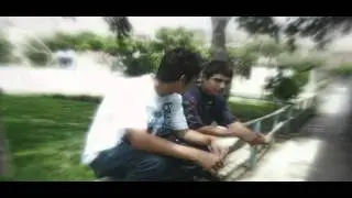 Escucha al Corazon   jechu ft 2 puntos  videoclip      eL Barrio Films 3