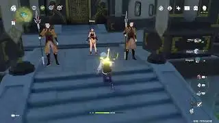 Genshin Gaming