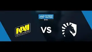 Лучшие моменты НАВИ и ЛИКВИД Navi vs Liquid Map#1 Inferno (23.01.2021)