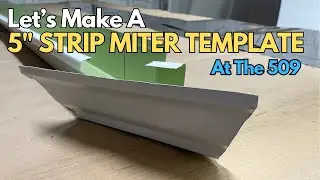 How I Make A 5