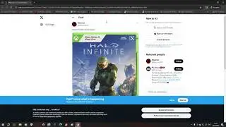Halo Infinite is an S-Tier Legendary Game - Mischief in March 2024