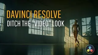 Davinci Resolve: Ditch The 