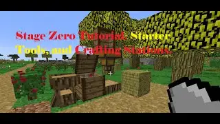 Sevtech ages full tutorial series. achievements and machines will be coved.