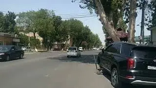 Fergana  Киргили ул Кокандская