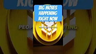 Explosive BNB move 