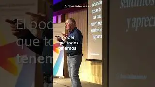 El poder que todos tenemos ↦ Enric Corbera
