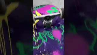 Скейтборд 🛹