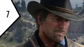 Red Dead Redemption 2 [PC] Polite Society, Valentine Style