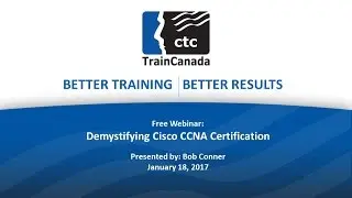 Demystifying Cisco CCNA Certification