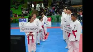 CAMPEONATO REGIONAL 2023 - MELIPILLA