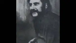 José larralde _ bajo el tinglao
