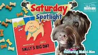 Saturday Spotlight: Sally's Big Day