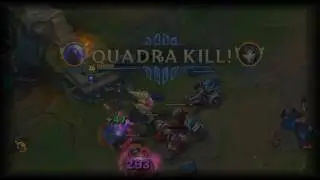 League of Legends PaRGo - Here We Ryze Again
