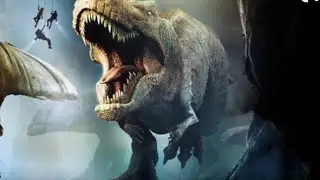 Top 10 Best Dinosaur Movies HD 2021