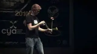 EYYC 2010 - 5A - 2nd - David Molnar