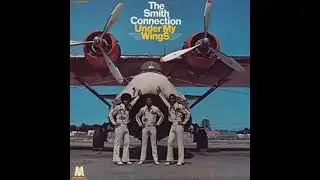 Angel Girl - The Smith Connection - 1972