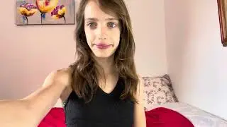 Sarah Roy's 1K Special 4K