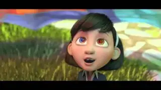 MALI PRINC - sinkronizirani trailer HD