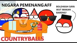 Indonesia mau ikut makan bareng (Spesial Isra mi'raj)