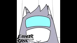 Sharkmate - FNF: Among Us Special Edition