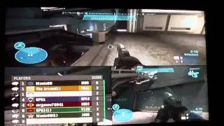 Halo Reach Infection Sword Base