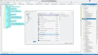 #WPF