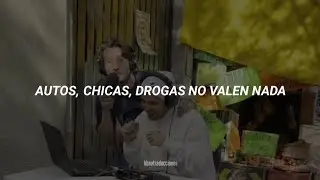 bbno$ canta corridos tumbados (Sub. español)